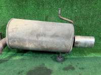 Muffler SUBARU FORESTER OEM 44305FC020 SF5 1998 EJ205 AT