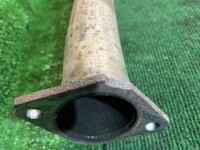 Muffler SUBARU FORESTER OEM 44305FC020 SF5 1998 EJ205 AT