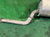 Muffler SUBARU FORESTER OEM 44305FC020 SF5 1998 EJ205 AT