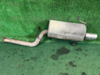 Muffler SUBARU FORESTER OEM 44305FC020 SF5 1998 EJ205 AT