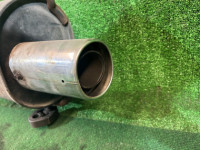 Muffler SUBARU FORESTER OEM 44305FC020 SF5 1998 EJ205 AT