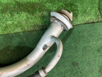 Tubo de enchimento do depósito SUBARU FORESTER OEM 42066FC030 SF5 1998 SILVER 792