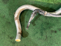 Tubo de enchimento do depósito SUBARU FORESTER OEM 42066FC030 SF5 1998 SILVER 792