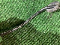 Sensor ABS trasero izquierdo SUBARU FORESTER OEM 27540FC010 SF5 1998 EJ205 AT