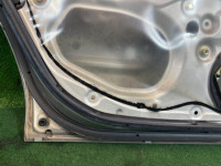 Left rear door SUBARU FORESTER OEM 61401FC013 SF5 1998 SILVER 792