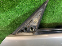 Дверь передняя левая SUBARU FORESTER OEM 61101FC012 SF5 1998 SILVER 792