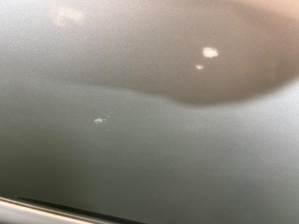Дверь передняя левая SUBARU FORESTER OEM 61101FC012 SF5 1998 SILVER 792