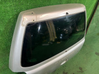尾门 SUBARU FORESTER OEM 61701FC010 SF5 1998 SILVER 792