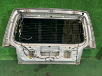 尾门 SUBARU FORESTER OEM 61701FC010 SF5 1998 SILVER 792