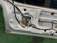尾门 SUBARU FORESTER OEM 61701FC010 SF5 1998 SILVER 792