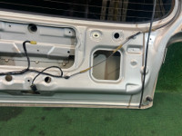 尾门 SUBARU FORESTER OEM 61701FC010 SF5 1998 SILVER 792