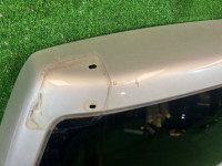 尾门 SUBARU FORESTER OEM 61701FC010 SF5 1998 SILVER 792