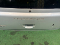 尾门 SUBARU FORESTER OEM 61701FC010 SF5 1998 SILVER 792