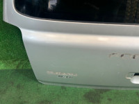 尾门 SUBARU FORESTER OEM 61701FC010 SF5 1998 SILVER 792