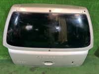 尾门 SUBARU FORESTER OEM 61701FC010 SF5 1998 SILVER 792