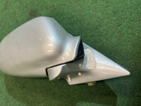 右后视镜 SUBARU FORESTER OEM 91031FC001SJ SF5 1998 SILVER 792