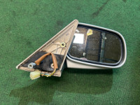 右后视镜 SUBARU FORESTER OEM 91031FC001SJ SF5 1998 SILVER 792