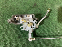 バックドアロック SUBARU FORESTER OEM 60311FC000 SF5 1998 SILVER 792