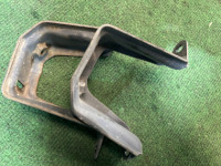 Soporte de la barra estabilizadora trasera SUBARU FORESTER OEM 20520AC000 20520AC010 SF5 1998 SILVER 792