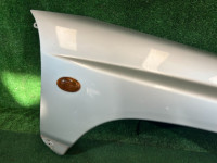 บังโคลนหน้าขวา SUBARU FORESTER OEM 57120FC000 SF5 1998 SILVER 792