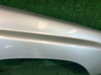 บังโคลนหน้าขวา SUBARU FORESTER OEM 57120FC000 SF5 1998 SILVER 792