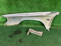 บังโคลนหน้าขวา SUBARU FORESTER OEM 57120FC000 SF5 1998 SILVER 792