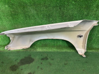 บังโคลนหน้าขวา SUBARU FORESTER OEM 57120FC000 SF5 1998 SILVER 792