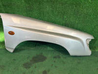 บังโคลนหน้าขวา SUBARU FORESTER OEM 57120FC000 SF5 1998 SILVER 792