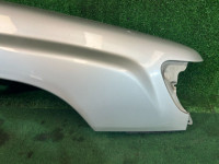 บังโคลนหน้าขวา SUBARU FORESTER OEM 57120FC000 SF5 1998 SILVER 792