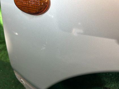 บังโคลนหน้าขวา SUBARU FORESTER OEM 57120FC000 SF5 1998 SILVER 792