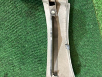 บังโคลนหน้าขวา SUBARU FORESTER OEM 57120FC000 SF5 1998 SILVER 792
