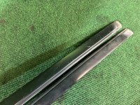 Windscreen moulding SUBARU FORESTER OEM 91013FC000 91013FC010 65023FC010 SF5 1998 SILVER 792