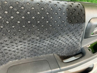 Paneles de puerta SUBARU FORESTER OEM 94050FC240ND 94050FC250ND 94056FC140ND 94056FC150ND SF5 1998 SILVER 792