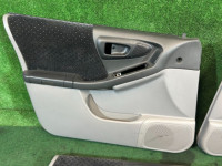 Paneles de puerta SUBARU FORESTER OEM 94050FC240ND 94050FC250ND 94056FC140ND 94056FC150ND SF5 1998 SILVER 792