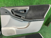 Paneles de puerta SUBARU FORESTER OEM 94050FC240ND 94050FC250ND 94056FC140ND 94056FC150ND SF5 1998 SILVER 792