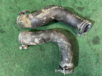 水箱水管 SUBARU FORESTER OEM X4511FC020 X4511FC040 SF5 1998 EJ205 AT