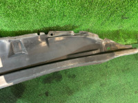 Guarda-pó dianteiro esquerdo SUBARU FORESTER OEM 59110FC010 SF5 1998 SILVER 792