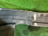 Guarda-pó dianteiro esquerdo SUBARU FORESTER OEM 59110FC010 SF5 1998 SILVER 792