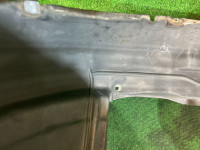 Guarda-pó dianteiro esquerdo SUBARU FORESTER OEM 59110FC010 SF5 1998 SILVER 792