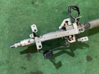 转向柱 SUBARU FORESTER OEM 34500FC000 SF5 1998 EJ205 AT