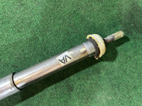 转向柱 SUBARU FORESTER OEM 34500FC000 SF5 1998 EJ205 AT