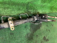 Caixa de direção SUBARU FORESTER OEM 34110FC060 SF5 1998 EJ205 AT