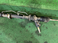 Caixa de direção SUBARU FORESTER OEM 34110FC060 SF5 1998 EJ205 AT