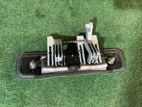 尾门拉手 SUBARU FORESTER OEM 60313FC000SJ SF5 1998 SILVER 792