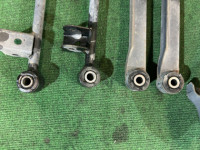 后摆臂 SUBARU FORESTER OEM 20270AA001 20255AA300 20255AA310 20250AC100 SF5 1998 EJ205 AT