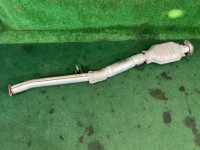 排气中段 катализатор SUBARU FORESTER OEM 44200FA160 SF5 1998 EJ205 AT
