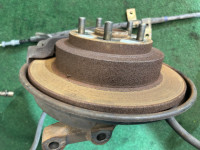 Rear hubs SUBARU FORESTER OEM 26310AA051 28016FC000 28411AA000 28411AA010 SF5 1998 EJ205 AT