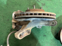 Ступицы передние SUBARU FORESTER OEM 28012AA033 28016AA011 26310AA092 26291AC021 26291AC031 SF5 1998 EJ205 AT