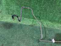 リアブレーキパイプ SUBARU FORESTER OEM 26522AA020 26522AA010 SF5 1998 EJ205 AT