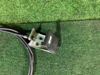 Bonnet release cable SUBARU FORESTER OEM 57330FA100ML SF5 1998 SILVER 792